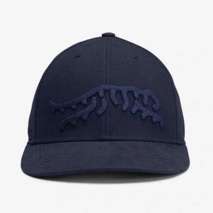 Sun Day Red Navy Men’s SnapBack size 58cm